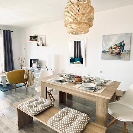 Apartment Valentina Кленовица Экстерьер фото