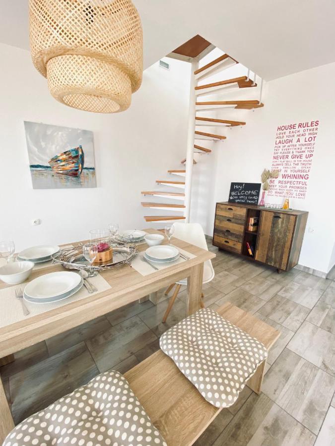 Apartment Valentina Кленовица Экстерьер фото