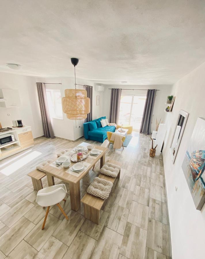 Apartment Valentina Кленовица Экстерьер фото