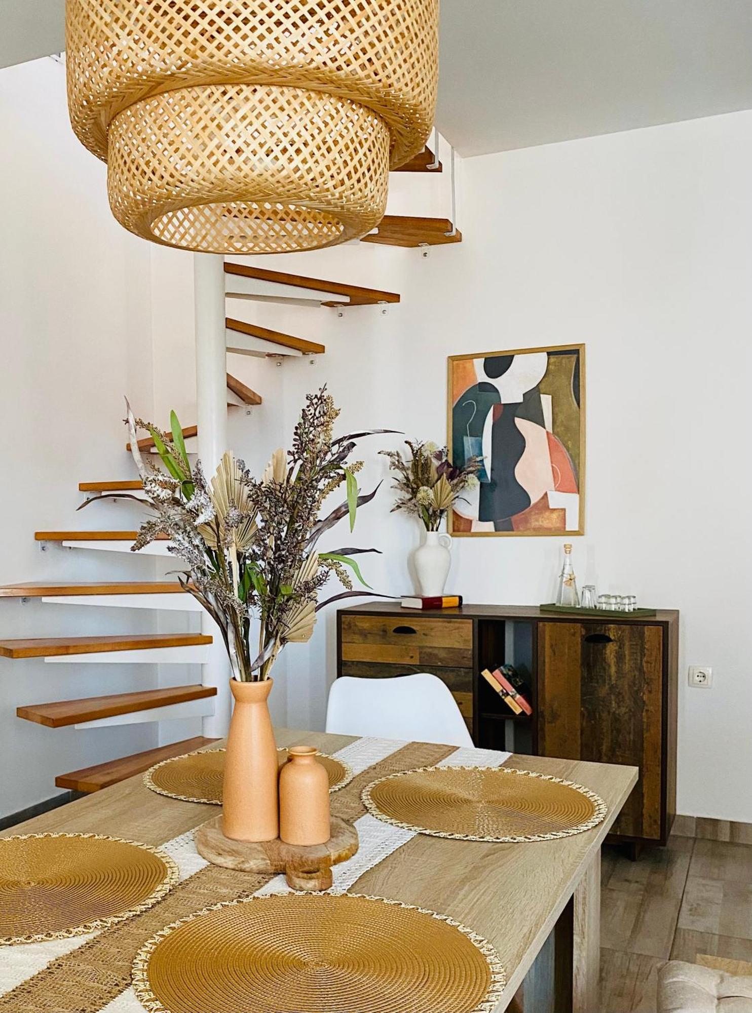 Apartment Valentina Кленовица Экстерьер фото