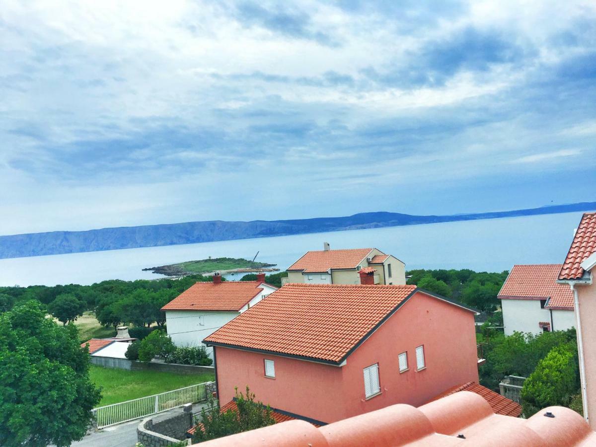 Apartment Valentina Кленовица Экстерьер фото