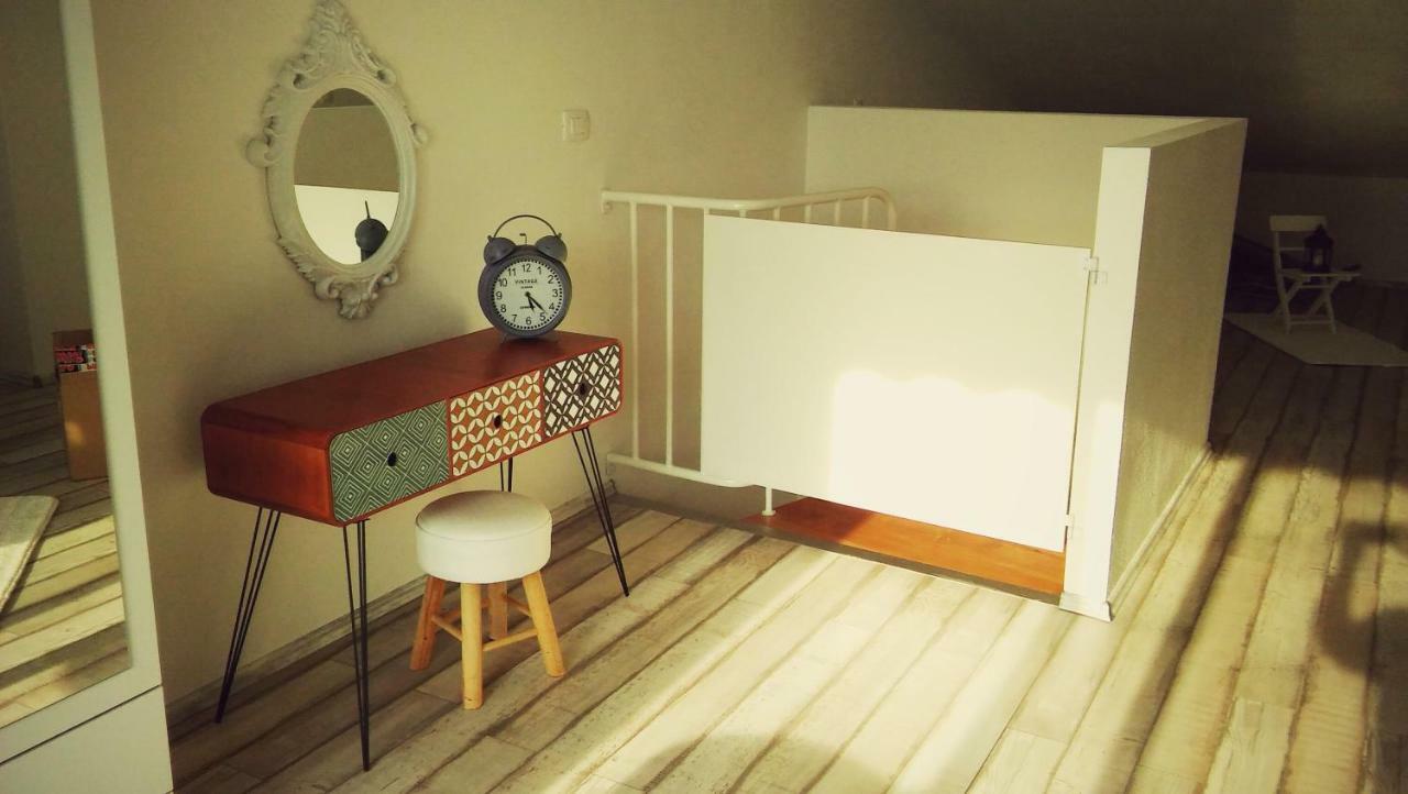 Apartment Valentina Кленовица Экстерьер фото